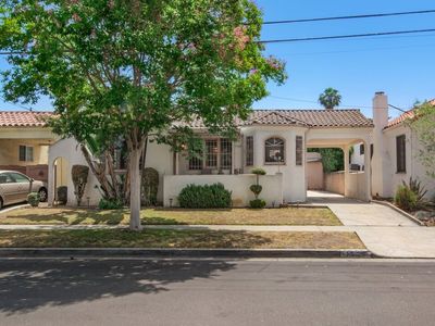1558 Ellsmere Ave, Los Angeles, CA, 90019