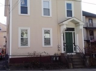 167 Transit St #2ND, Providence, RI 02906