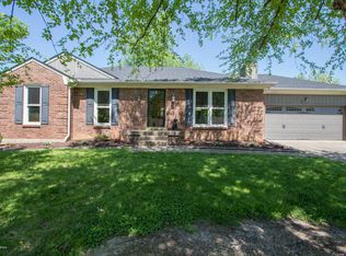 12103 Rosewood Ln, Goshen, KY 40026