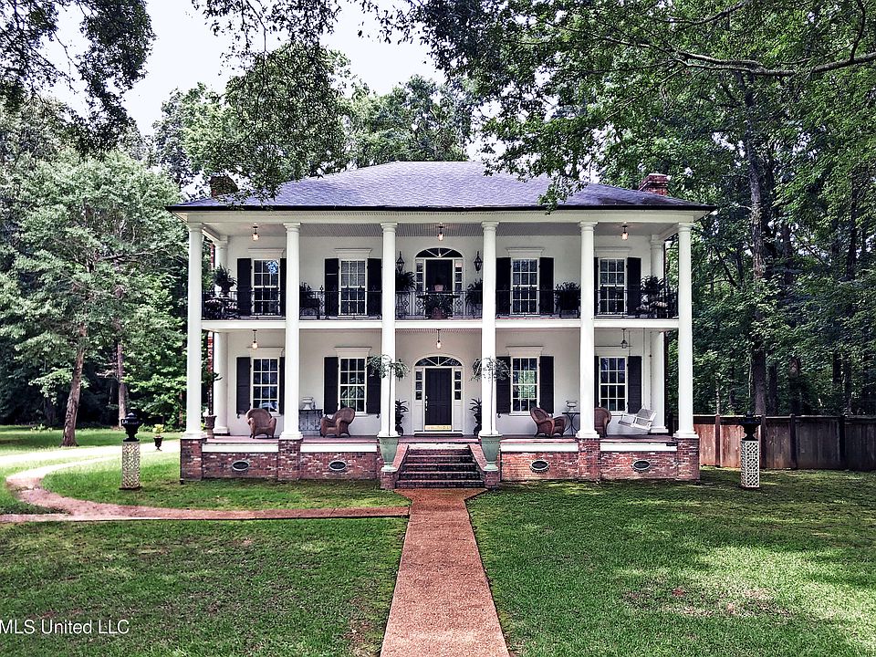 3 Southern Oaks Dr, Clinton, MS 39056 Zillow