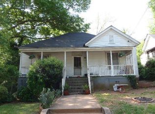 403 Ashton St, Lagrange, GA 30240