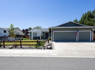 575 Ranch Rd, Fernley, NV 89408