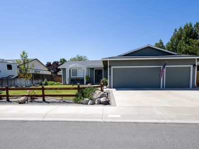575 Ranch Rd, Fernley, NV, 89408