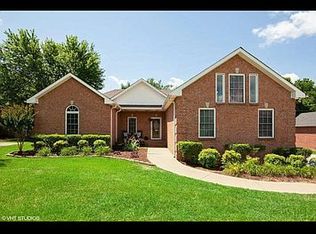 3158 Glenbrooke Dr, Clarksville, TN 37043