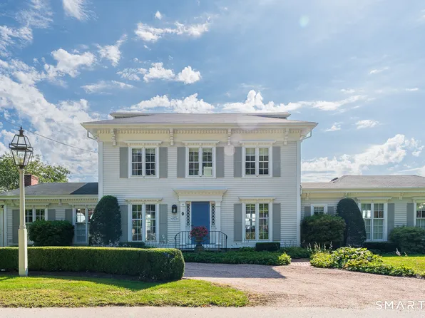 20 Grove Avenue, Groton, CT 06355