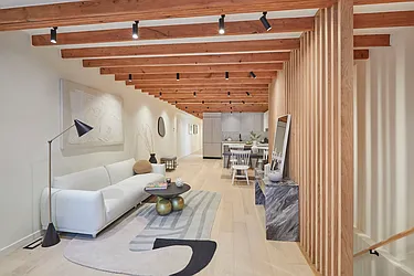 974 Bergen Street, #1