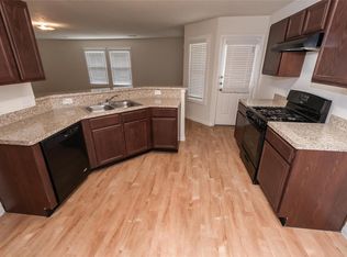 6210 Luce St, Houston, TX 77087