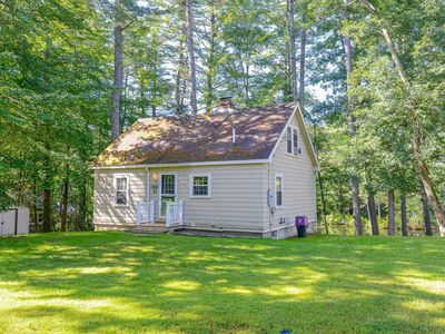 176 Anglers Road, Windham, ME, 04062