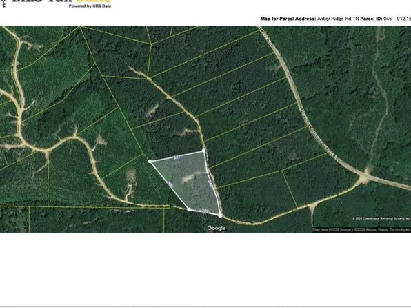 15 Antler Ridge Rd, Big Sandy, TN 38221