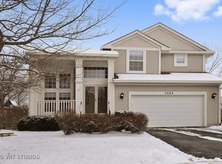2564 Whitehall Ln, Naperville, IL