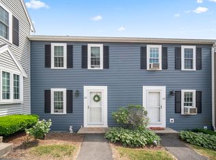 585 Turnpike St APT 23, South Easton, MA 02375