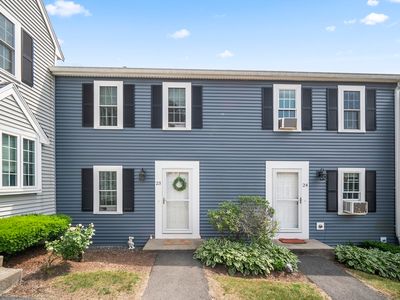 585 Turnpike St APT 23, South Easton, MA, 02375