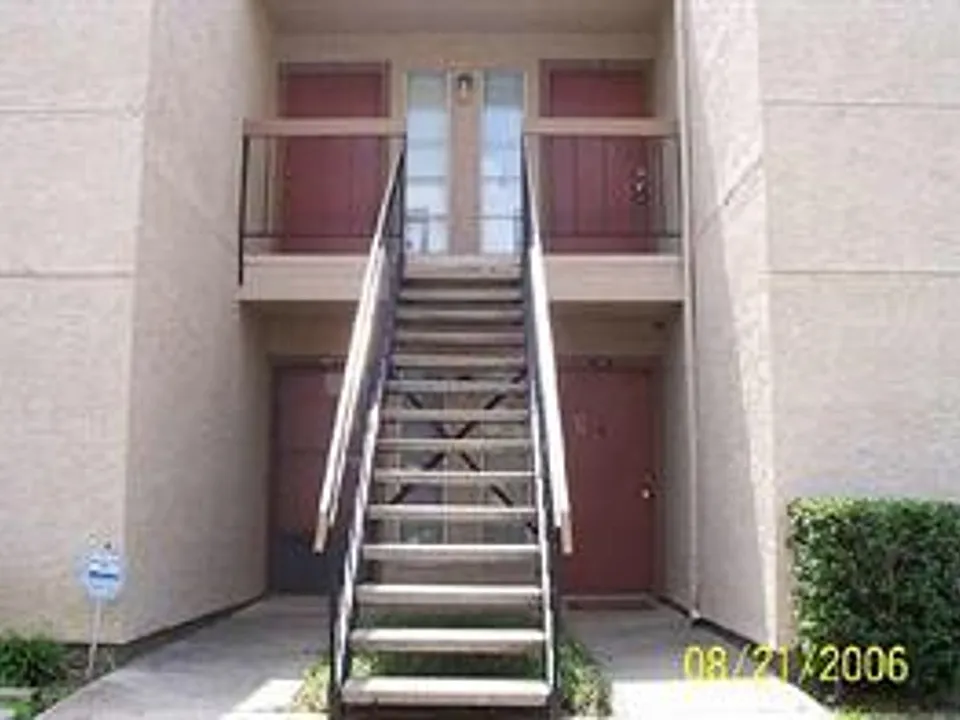12480 Abrams Rd #521