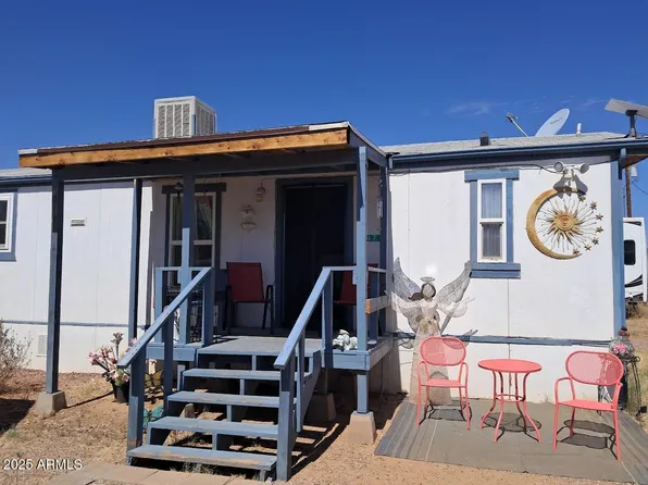 2479 N Calle Segundo --, Huachuca City, AZ 85616