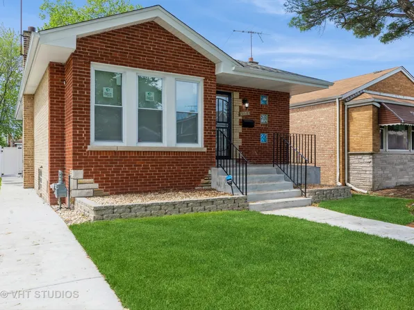 13816 S School St, Riverdale, IL 60827