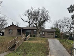 1110 Dogwood St, Tyler, TX 75701