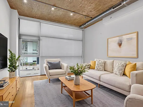 919 Florida Ave NW APT 101, Washington, DC 20001