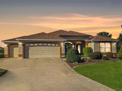 17716 SE 85th Ellerbe Ave, The Villages, FL, 32162