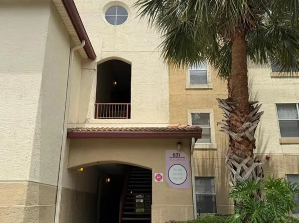 831 Camargo Way Unit 205, Altamonte Springs, FL 32714
