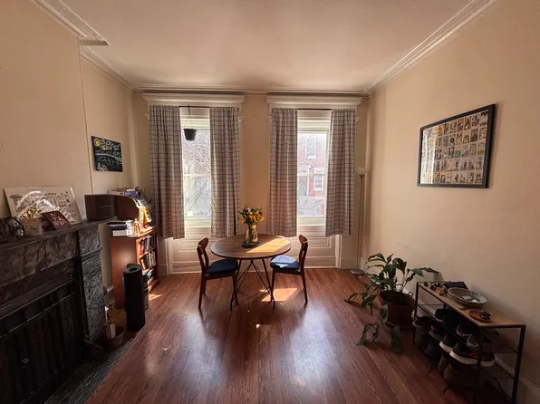 631 Catharine St Floor 1, Philadelphia, PA 19147