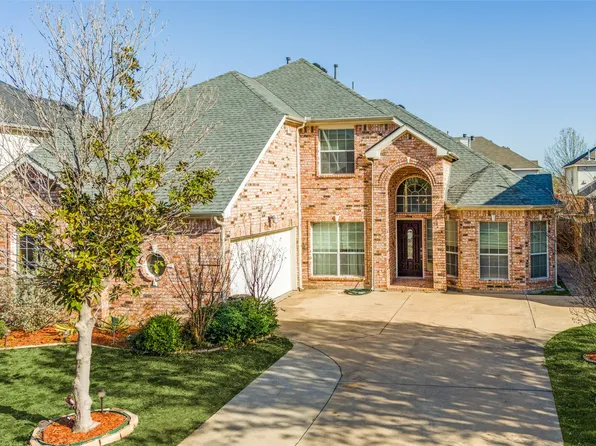 2732 Gillespie Ct, Grand Prairie, TX 75052