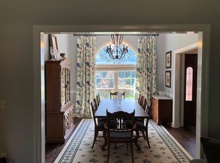 256 Ridgewood Dr, Pontotoc, MS 38863