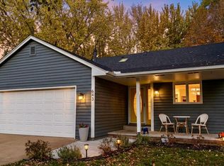643 Pine Ridge Ter, River Falls, WI 54022