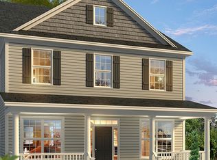 127 Lotz Dr, Summerville, SC 29483