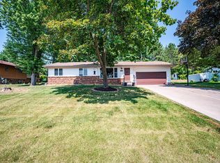 288 E Summit Ave, Ellsworth, WI 54011