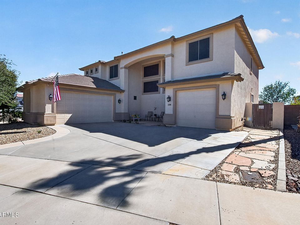 1st image of 15809 W MERCER Lane