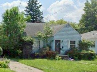 1813 Kendrick St, Saginaw, MI 48602