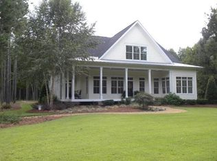 349 Shaw Springs Rd, Littleton, NC 27850