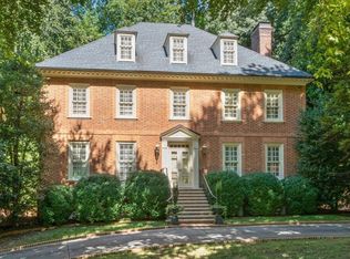 3425 Williamsborough Ct, Raleigh, NC 27609