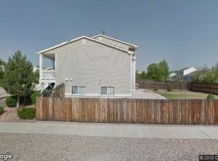 6239 Balance Cir, Colorado Springs, CO 80923