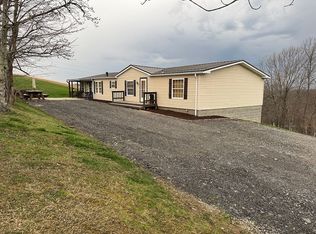 349 Tower Rd, Waynesburg, PA 15370