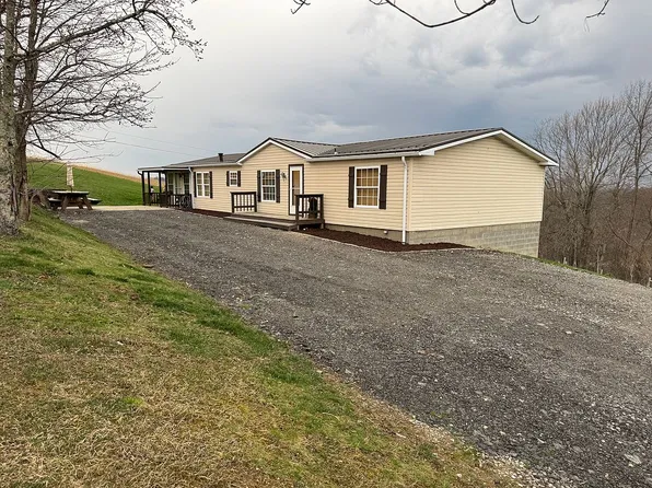 349 Tower Rd, Waynesburg, PA 15370