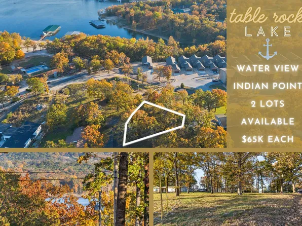 Lot 54 Locust Lane, Branson, MO 65616