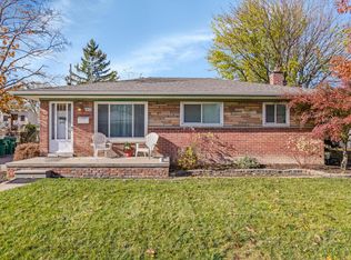 1433 Ralph St, Garden City, MI 48135