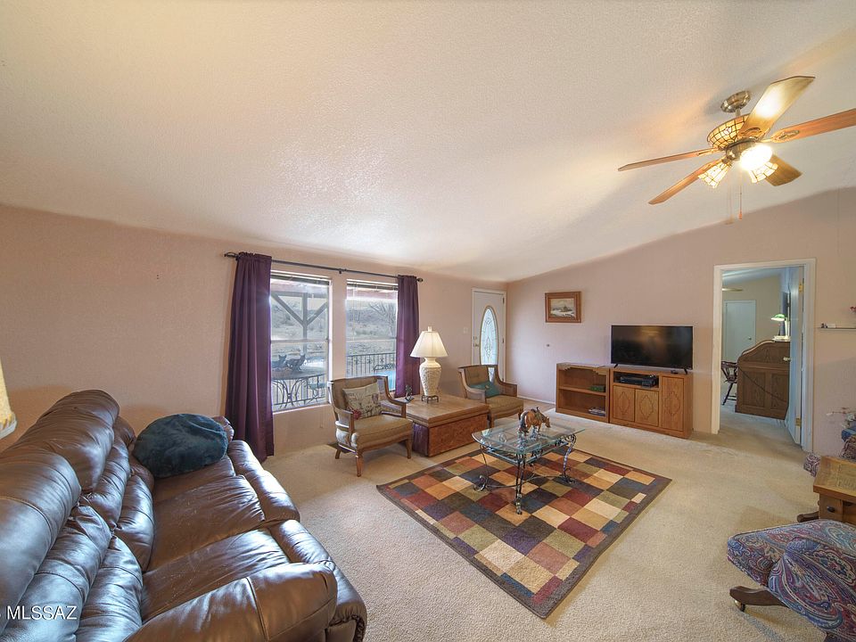 2369 W Larkspur Ln, Saint David, AZ 85630 Zillow