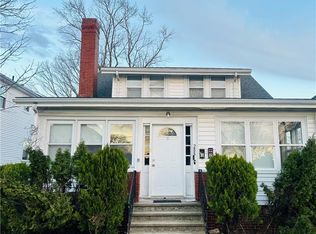 288 Pontiac Ave, Cranston, RI 02910