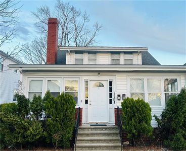 288 Pontiac Ave, Cranston, RI, 02910