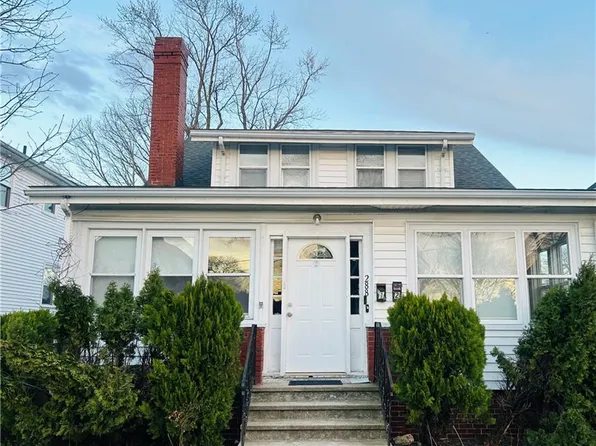 288 Pontiac Ave, Cranston, RI 02910