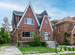 5090 Devonshire Rd, Detroit, MI 48224