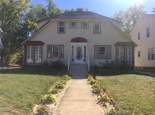 3302 Dellwood Rd, Cleveland Heights, OH 44118