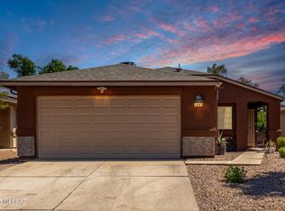 1643 W Houchin Way, Tucson, AZ 85746
