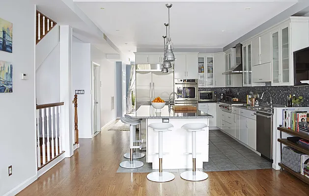 Sold by Brown Harris Stevens | media 1