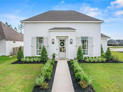 1505 Black Pine Ct, Madisonville, LA, 70447