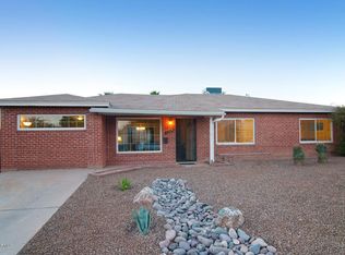 6541 E Cooper St, Tucson, AZ 85710