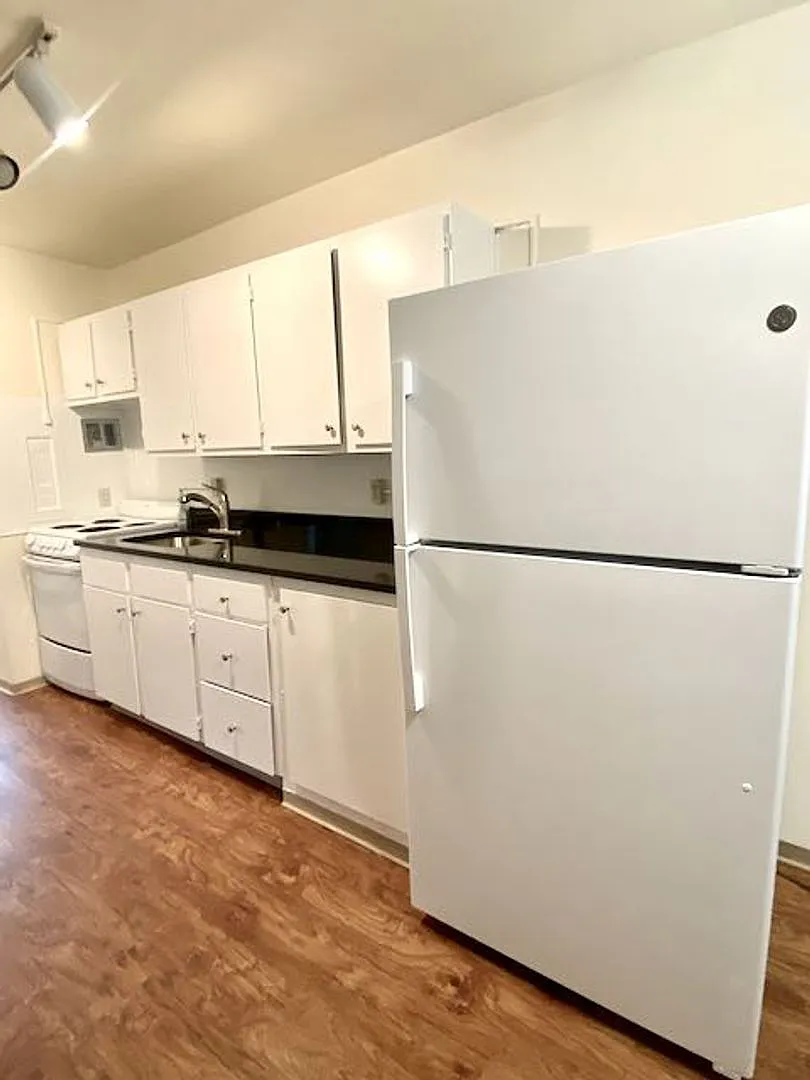 Cap Hill 1 Bedroom — Photo 4