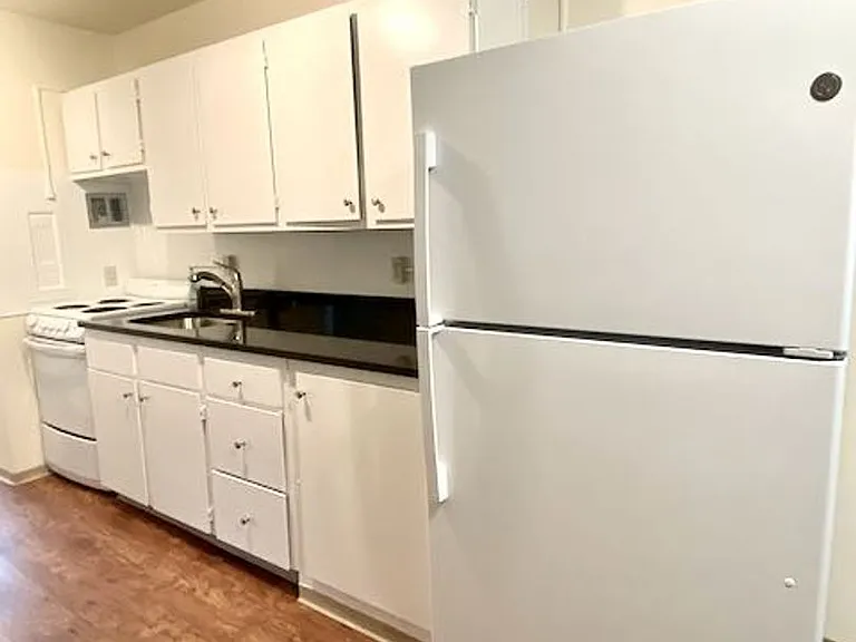 Cap Hill 1 Bedroom — Photo 4